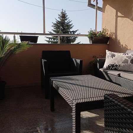При Старото Пиано Apartment เบโลกราดชิก ภายนอก รูปภาพ