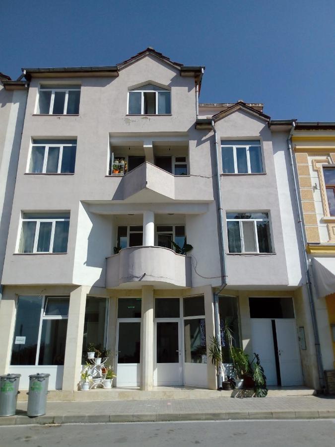 При Старото Пиано Apartment เบโลกราดชิก ภายนอก รูปภาพ