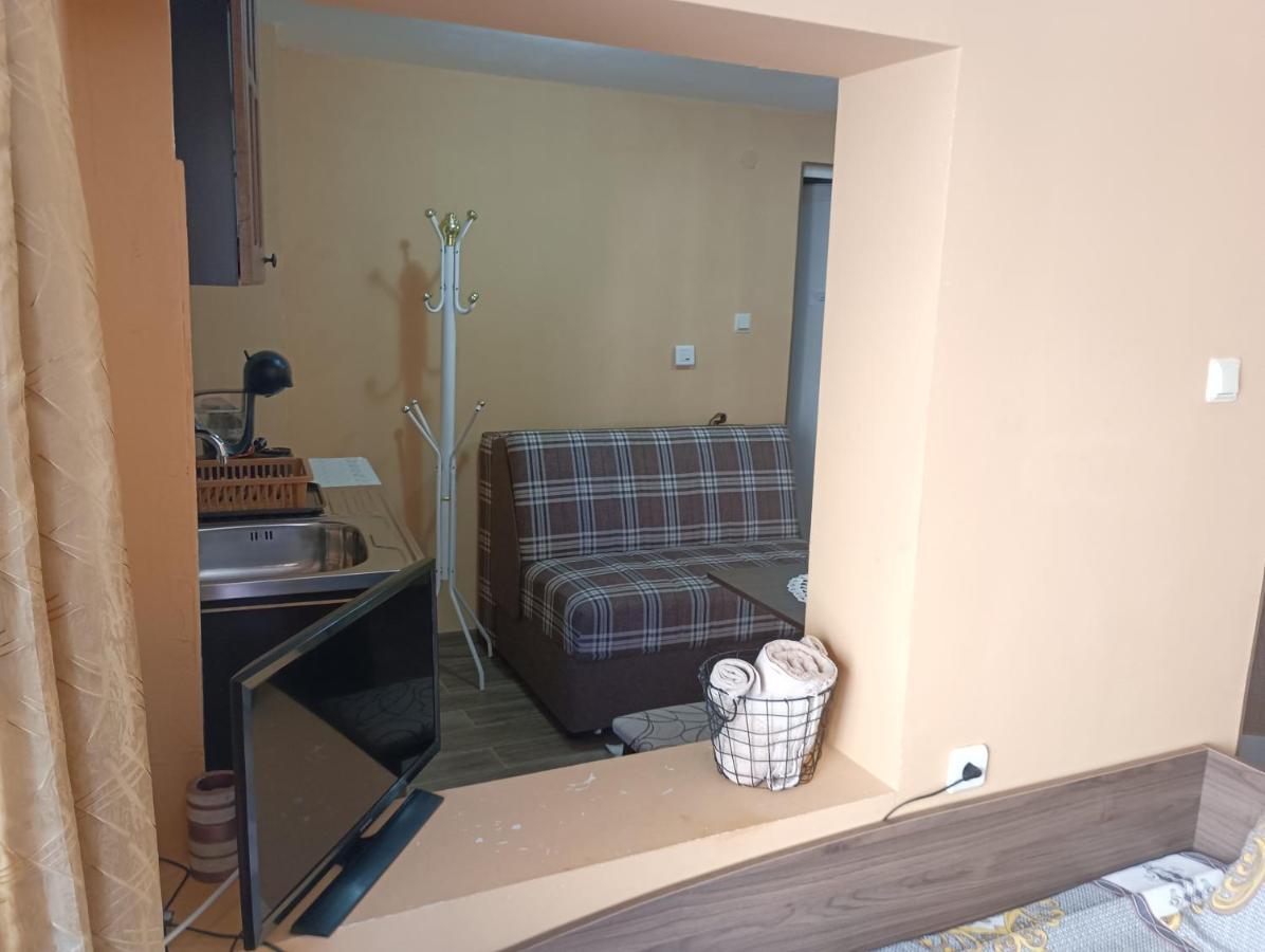 При Старото Пиано Apartment เบโลกราดชิก ภายนอก รูปภาพ