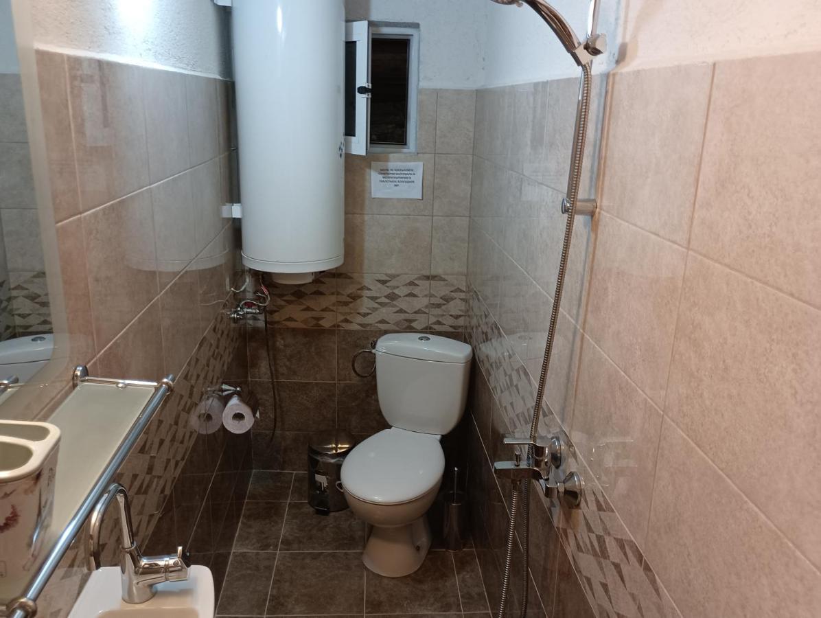 При Старото Пиано Apartment เบโลกราดชิก ภายนอก รูปภาพ