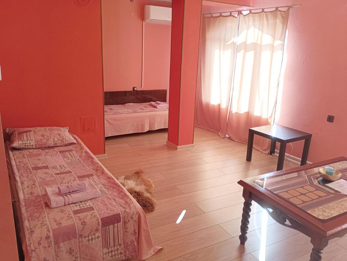 При Старото Пиано Apartment เบโลกราดชิก ภายนอก รูปภาพ