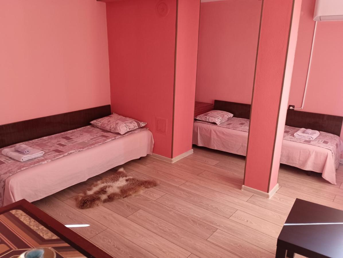 При Старото Пиано Apartment เบโลกราดชิก ภายนอก รูปภาพ