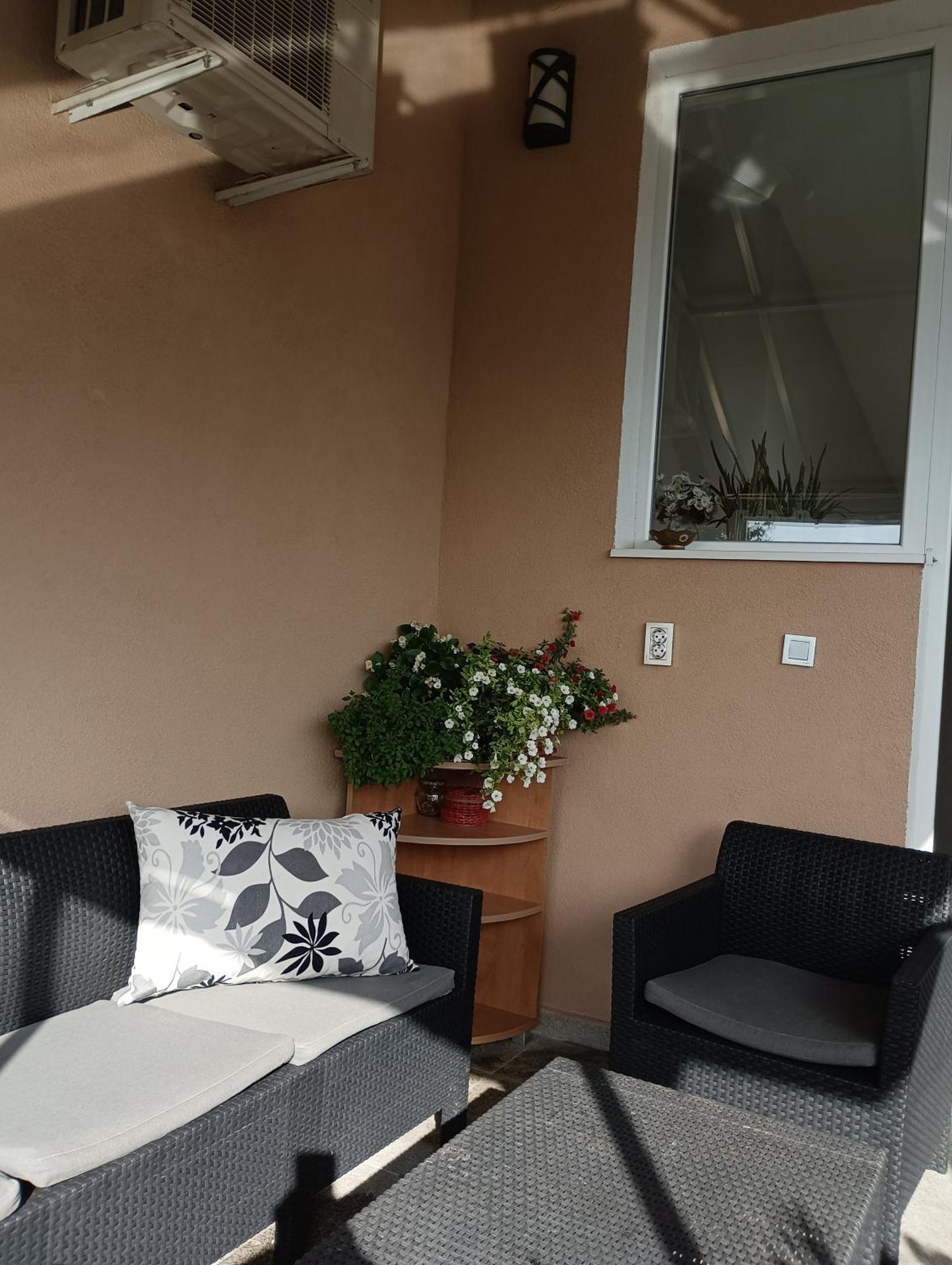При Старото Пиано Apartment เบโลกราดชิก ภายนอก รูปภาพ